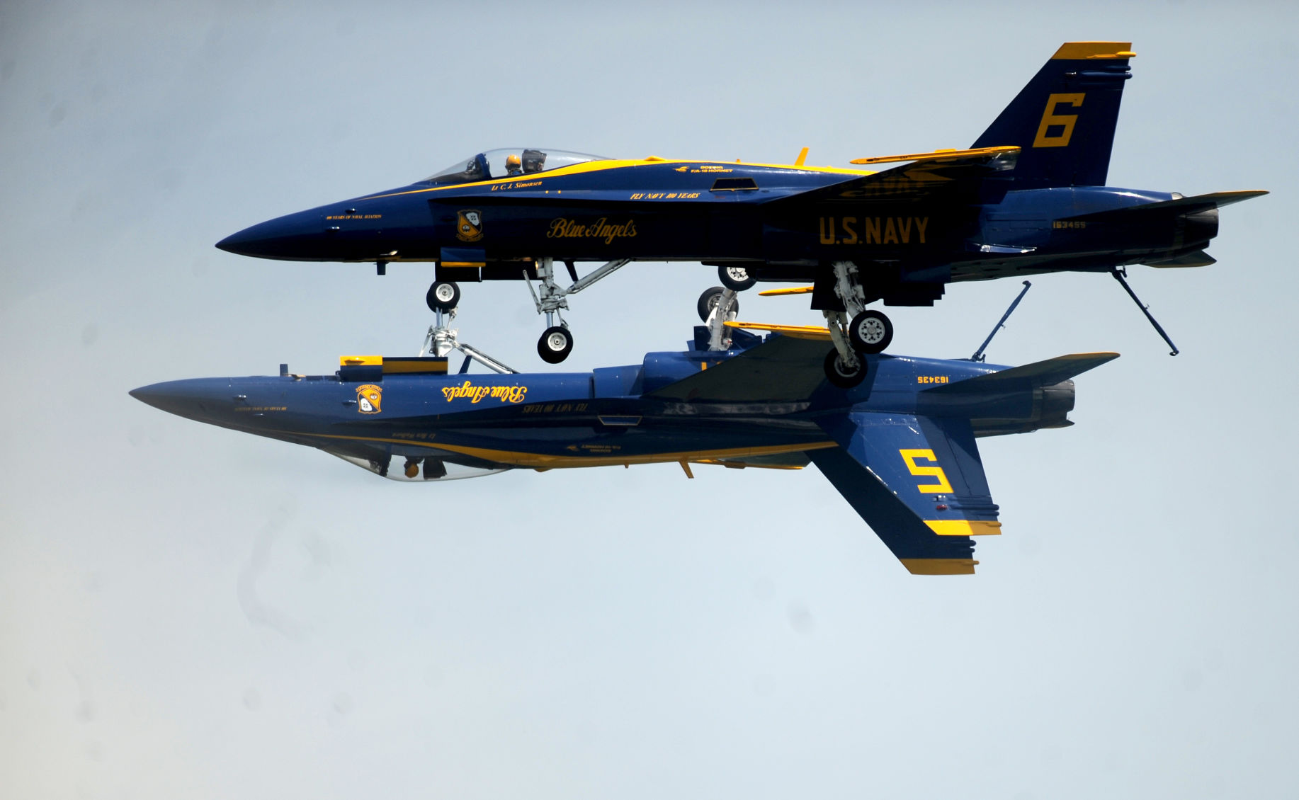 2011-05-21 Airshow